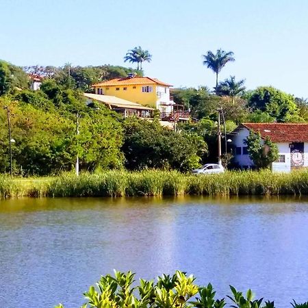 Pousada Solar Dos Navegantes Búzios 外观 照片