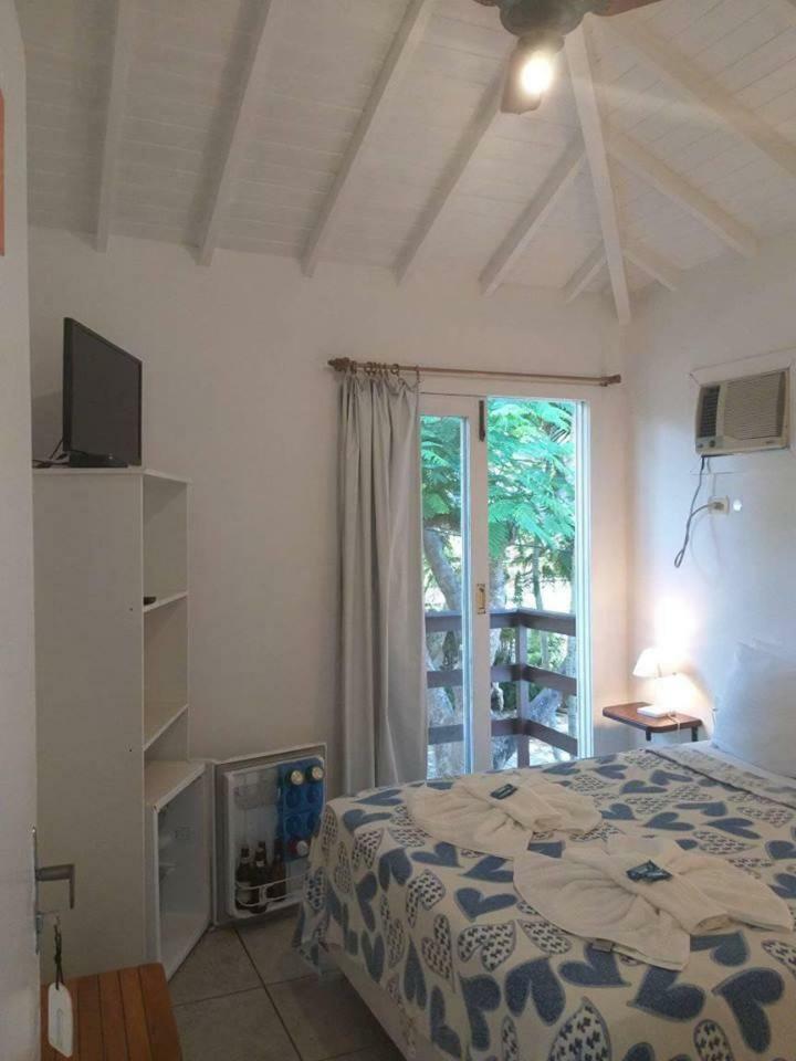 Pousada Solar Dos Navegantes Búzios 外观 照片