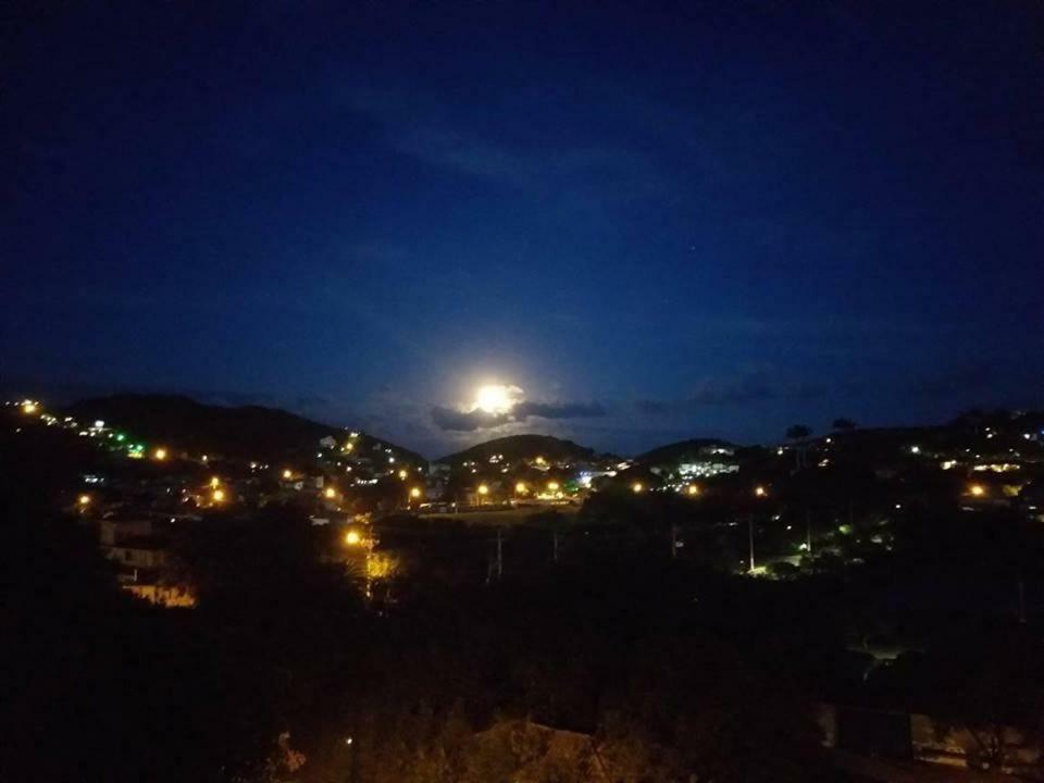 Pousada Solar Dos Navegantes Búzios 外观 照片